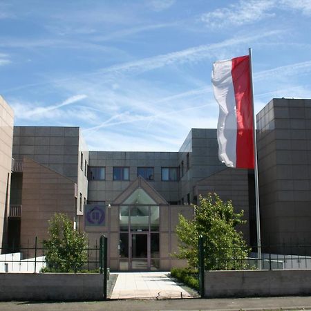 Hotel Pause Hofheim am Taunus Ngoại thất bức ảnh