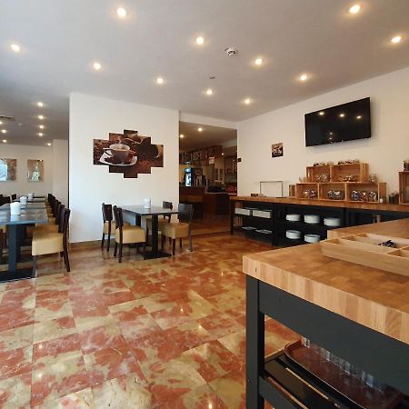 Hotel Pause Hofheim am Taunus Ngoại thất bức ảnh