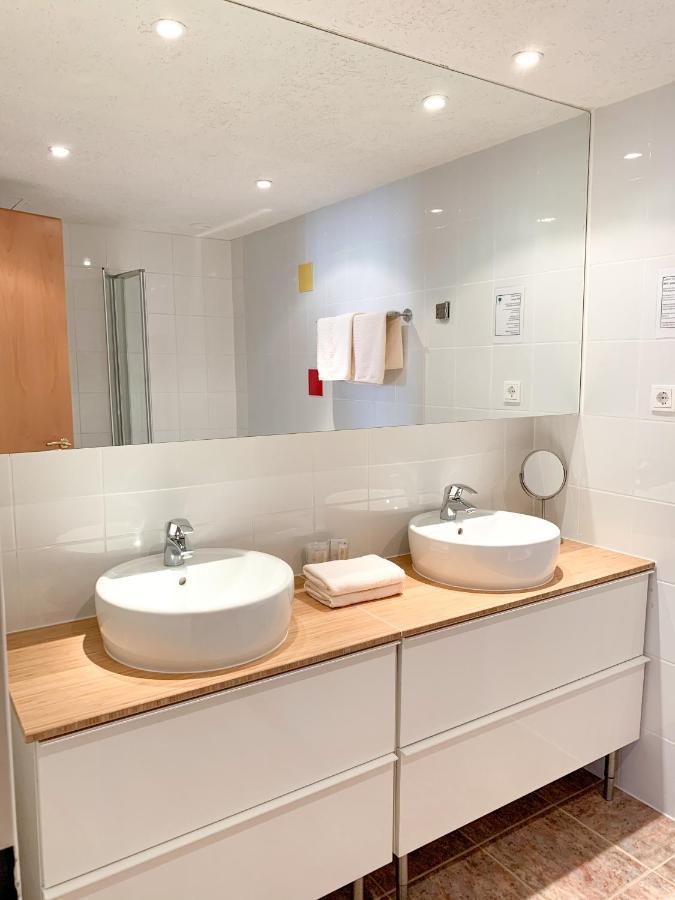 Hotel Pause Hofheim am Taunus Ngoại thất bức ảnh