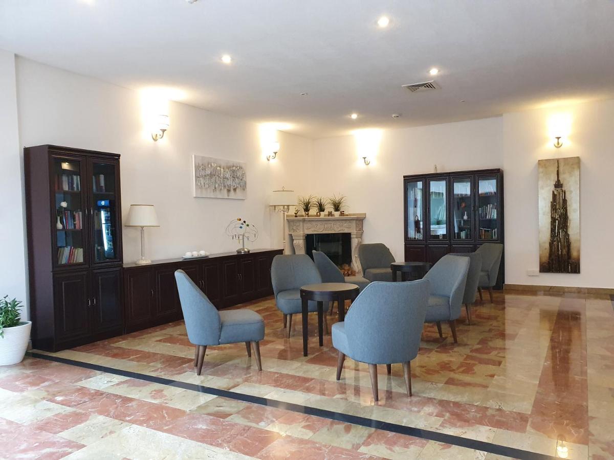 Hotel Pause Hofheim am Taunus Ngoại thất bức ảnh