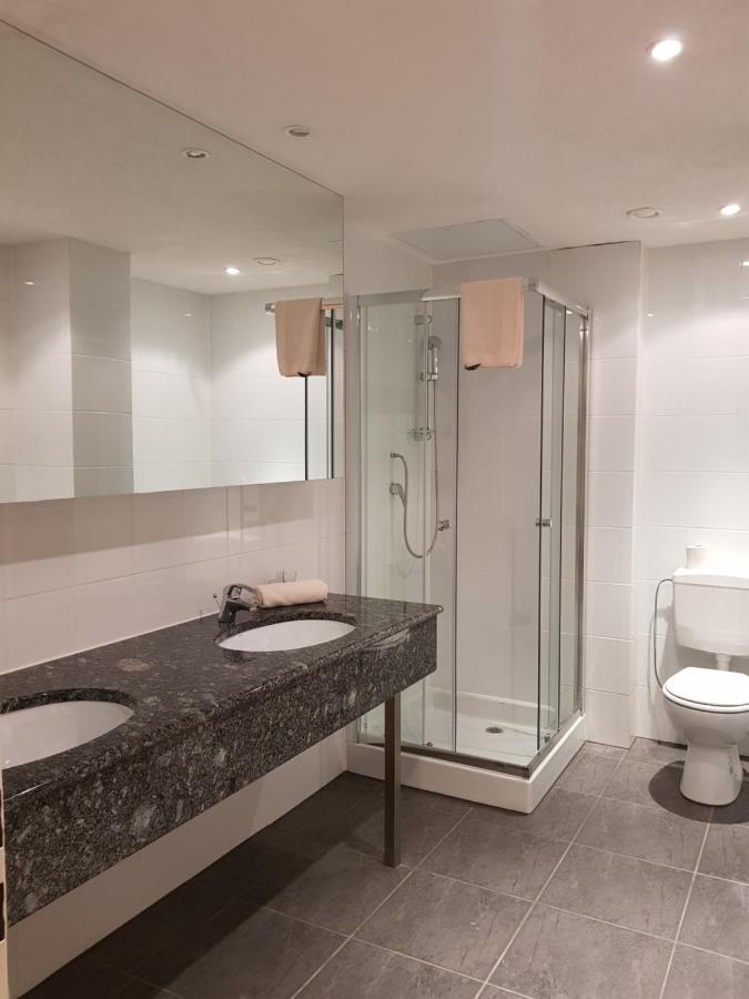 Hotel Pause Hofheim am Taunus Ngoại thất bức ảnh