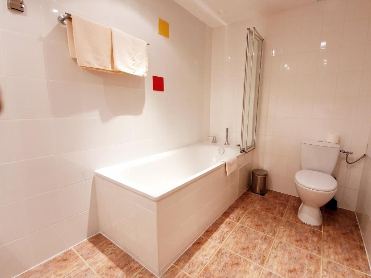 Hotel Pause Hofheim am Taunus Ngoại thất bức ảnh