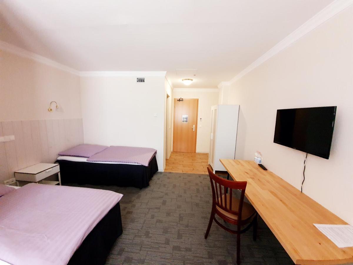 Hotel Pause Hofheim am Taunus Ngoại thất bức ảnh